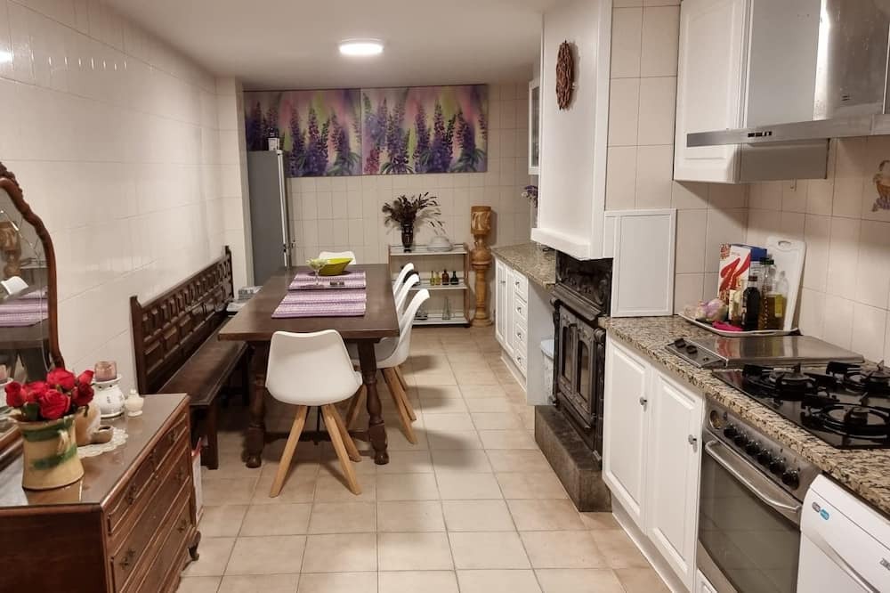 Photo of Kitchen in El Figuerar