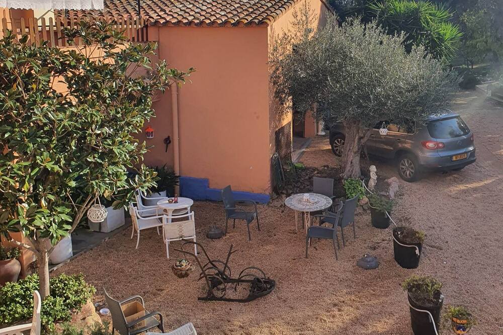 Photo of Outdoor in El Figuerar