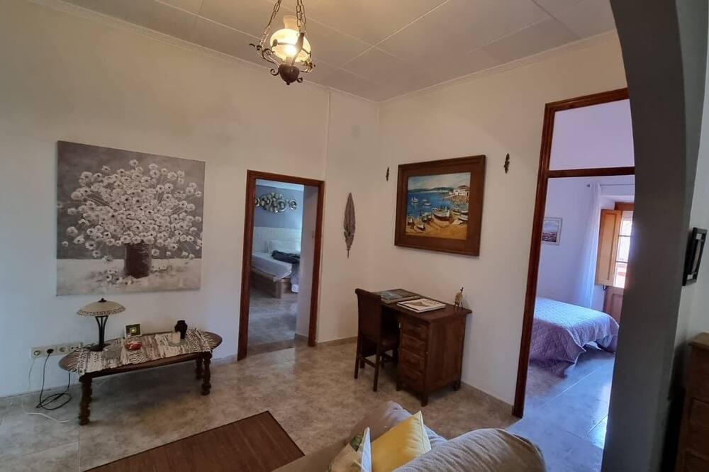 Photo of Livingroom in El Figuerar