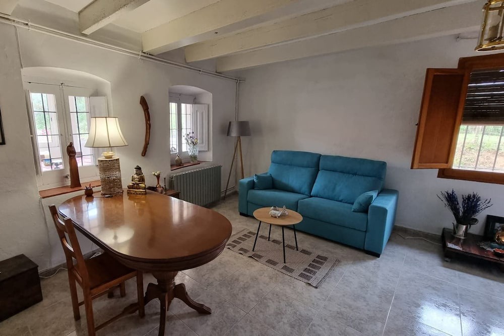 Photo of Livingroom in El Figuerar