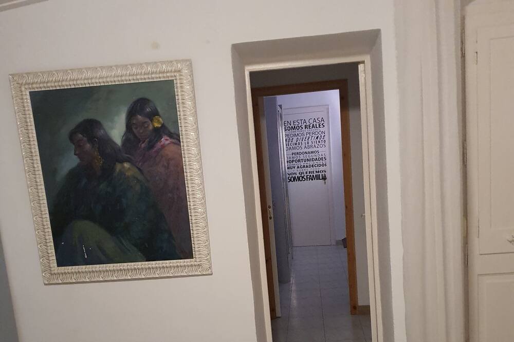 Photo of Bedroom in El Figuerar