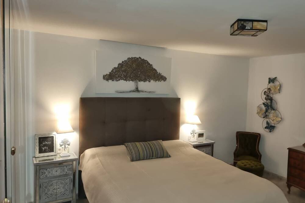 Photo of Bedroom in El Figuerar