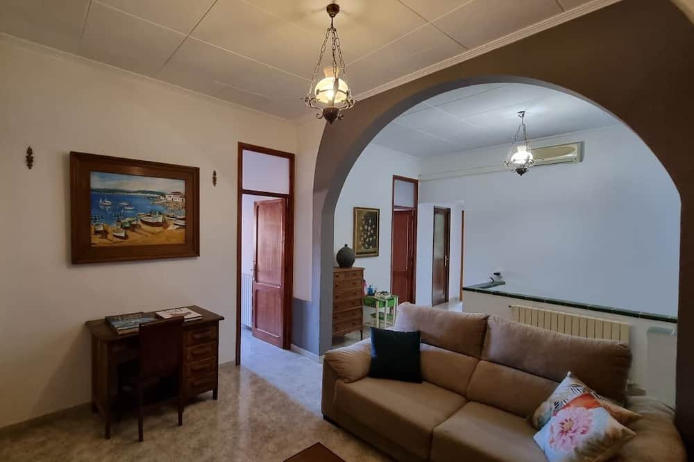Photo of Livingroom in El Figuerar