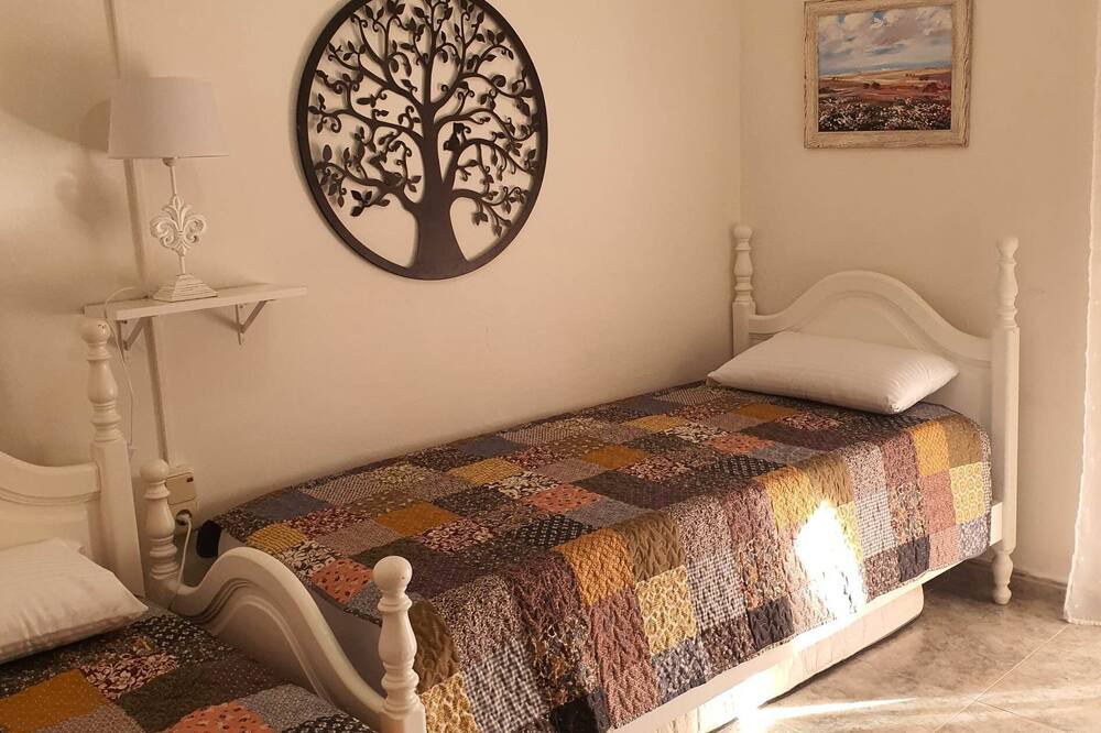 Photo of Bedroom in El Figuerar