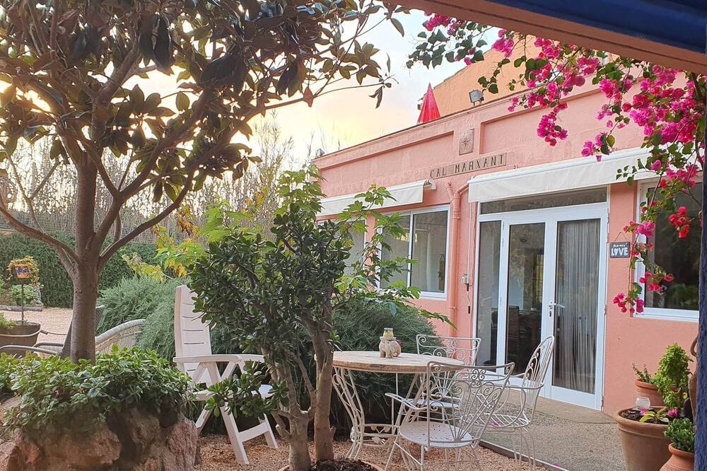 Photo of Outdoor in El Figuerar