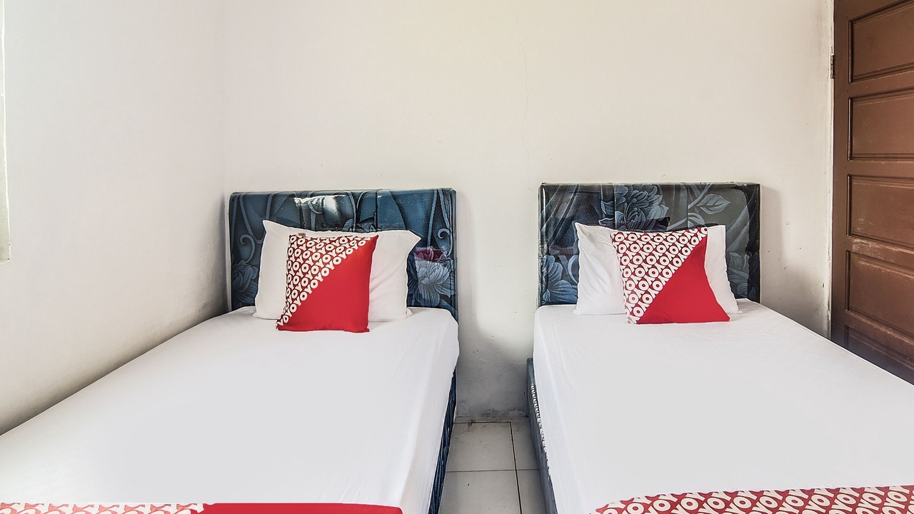 Photo of Bedroom in Grand Kawanua International City