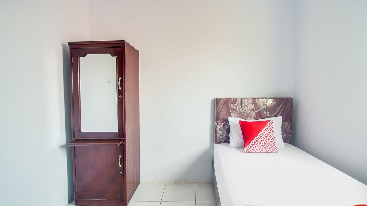 Photo of Bedroom in Grand Kawanua International City