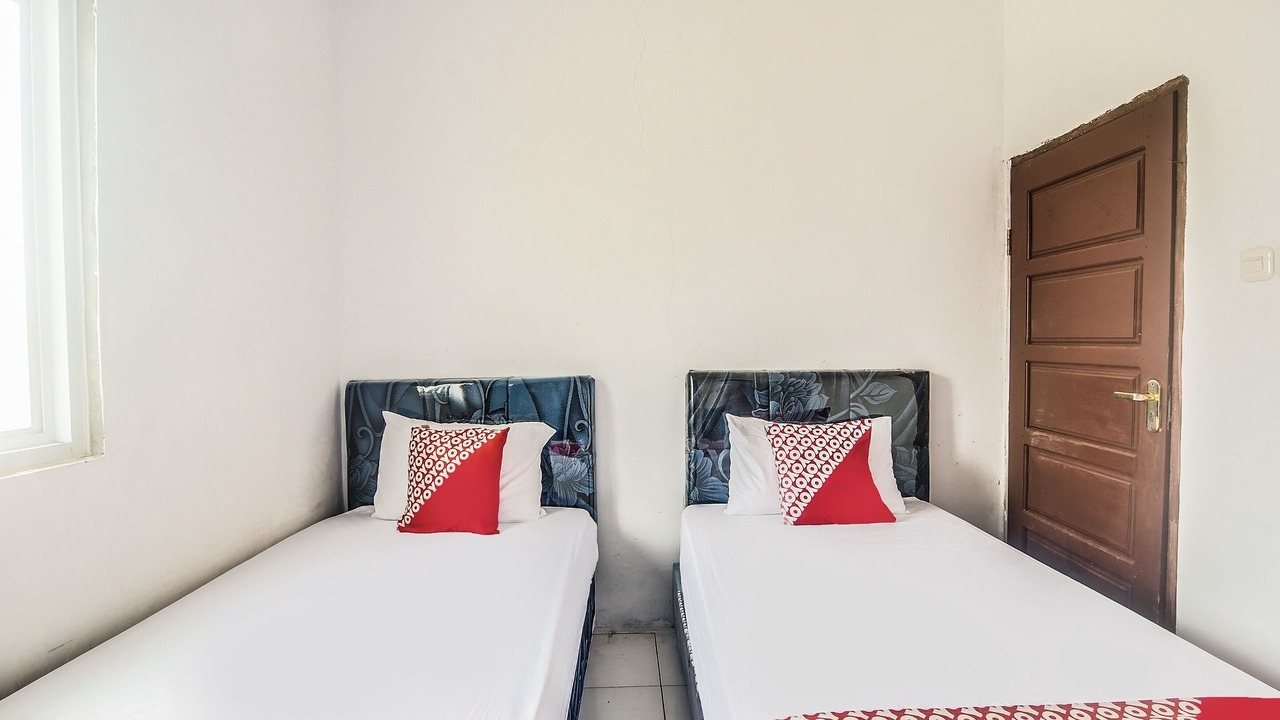 Photo of Bedroom in Grand Kawanua International City