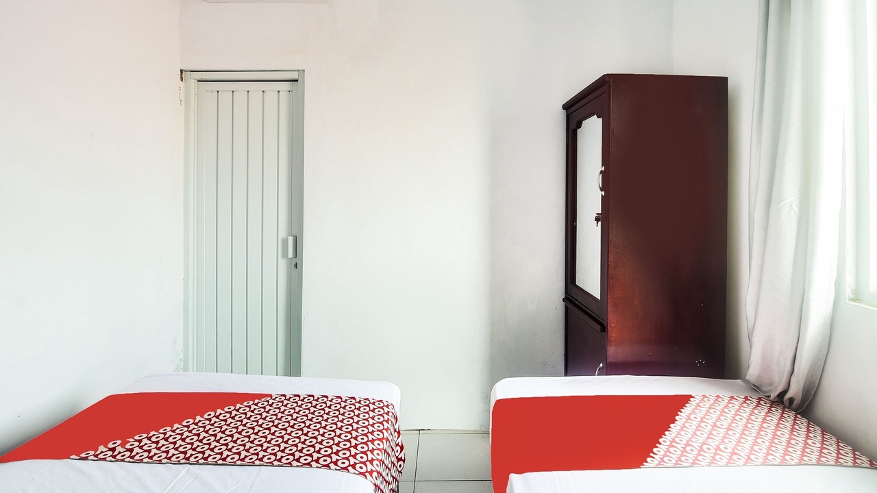 Photo of Bedroom in Grand Kawanua International City