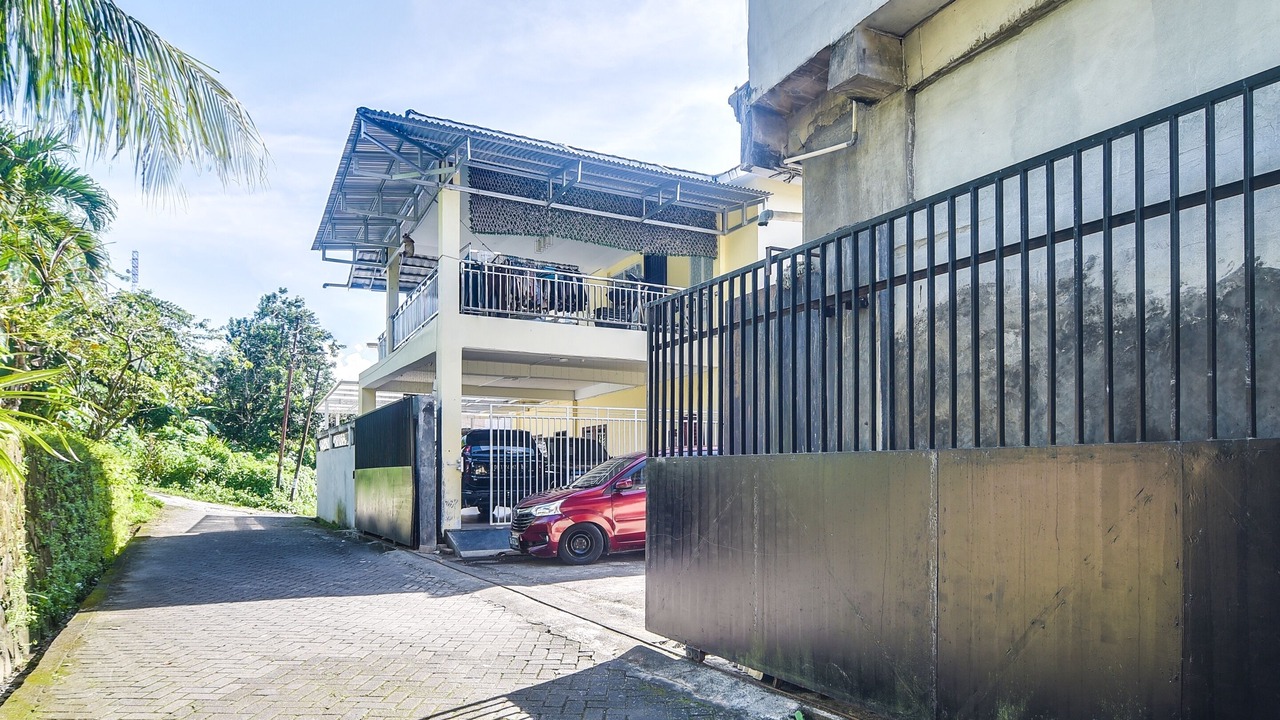 Photo of Outdoor in Grand Kawanua International City