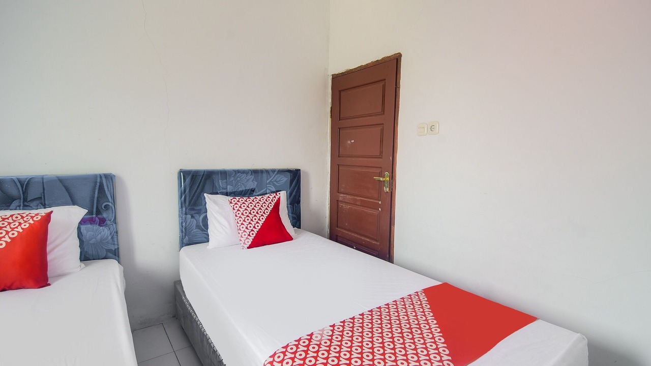 Photo of Bedroom in Grand Kawanua International City