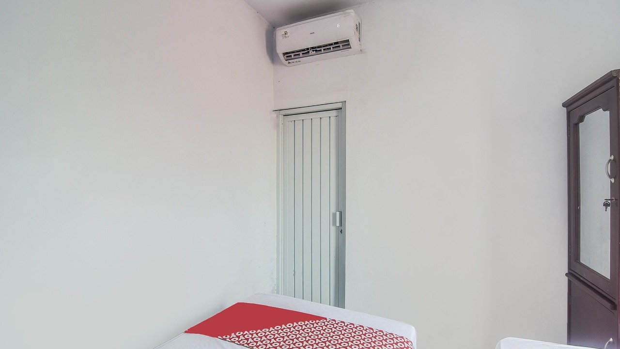Photo of Bedroom in Grand Kawanua International City