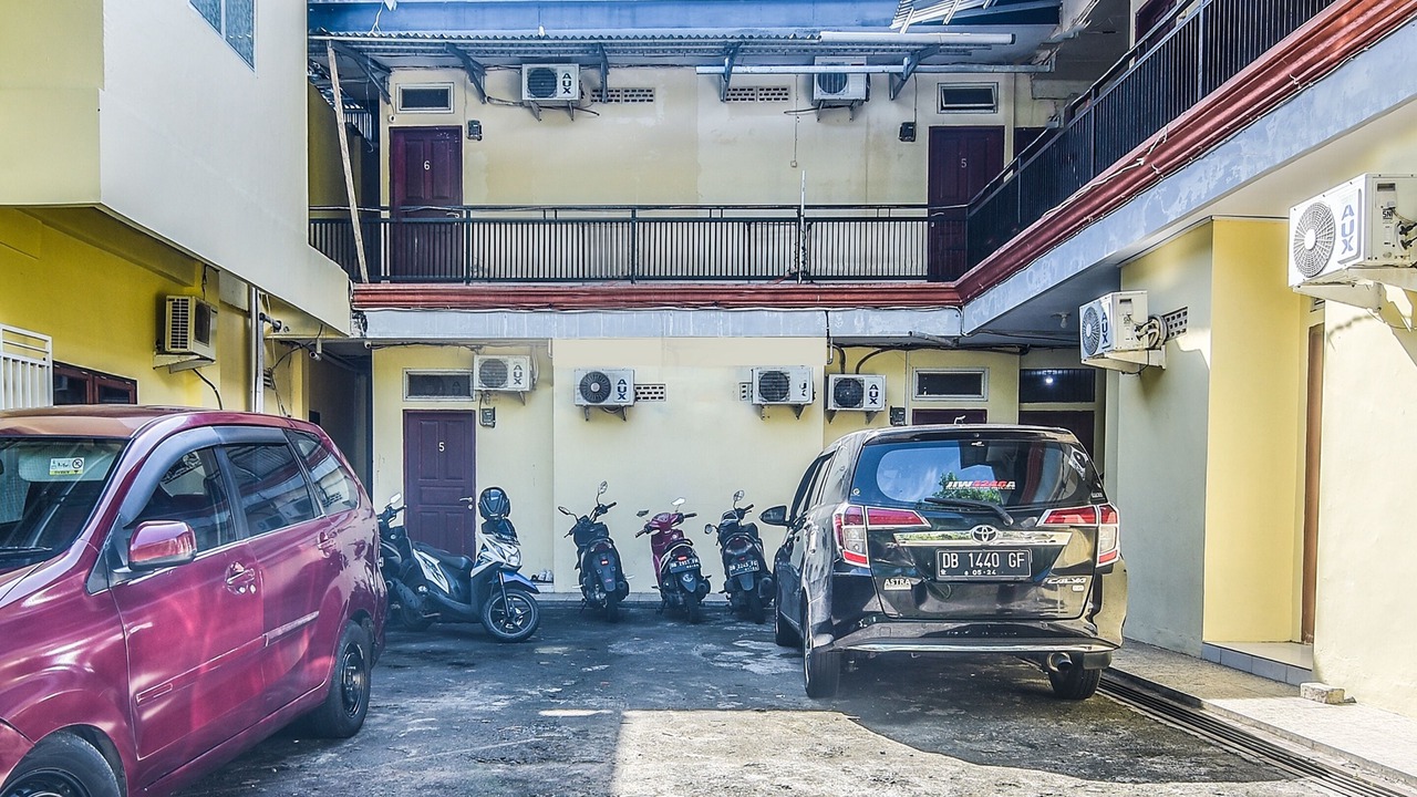 Photo of Outdoor in Grand Kawanua International City