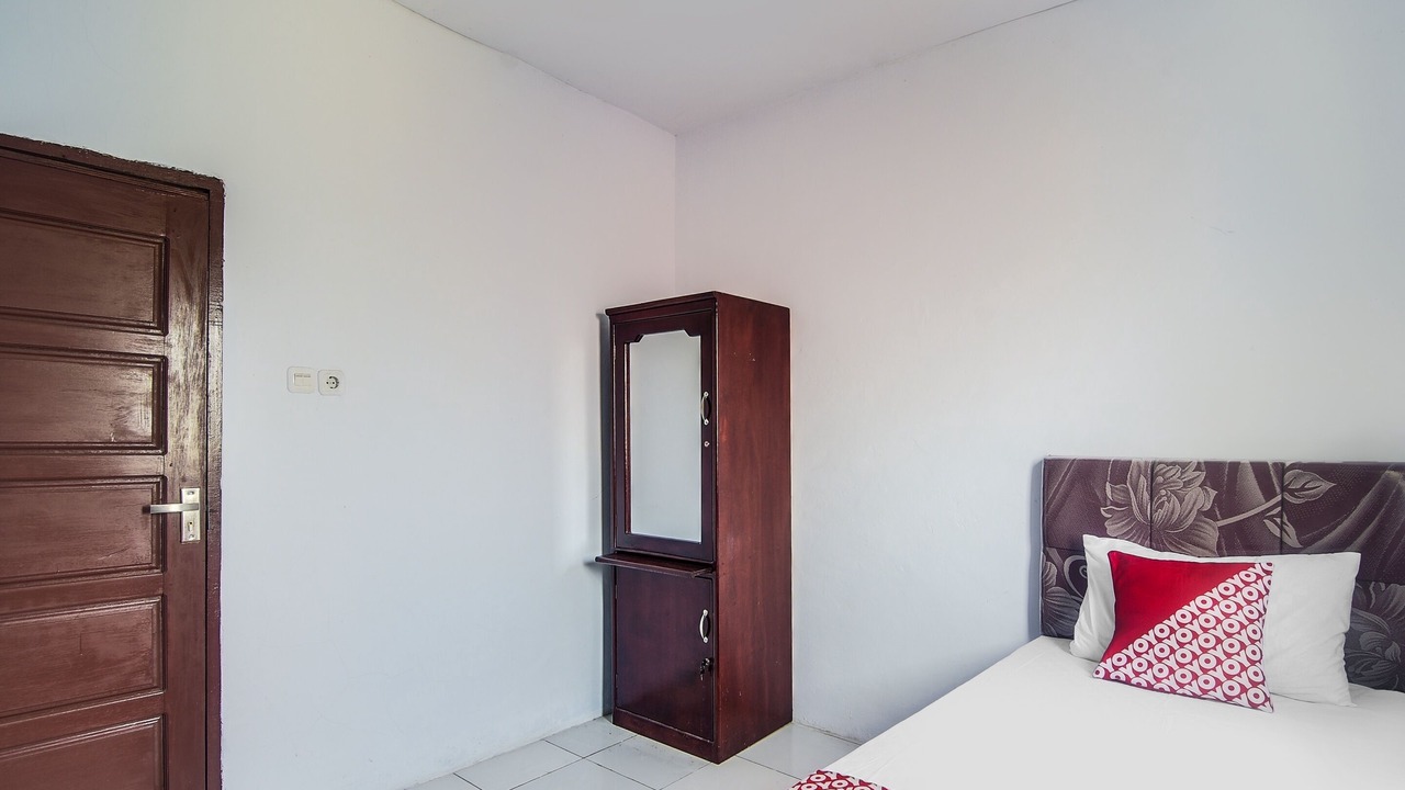 Photo of Bedroom in Grand Kawanua International City
