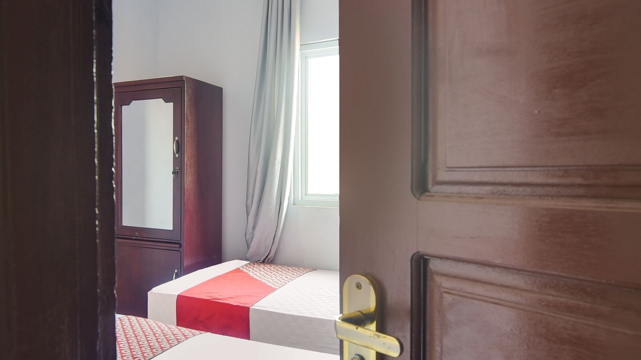 Photo of Bedroom in Grand Kawanua International City