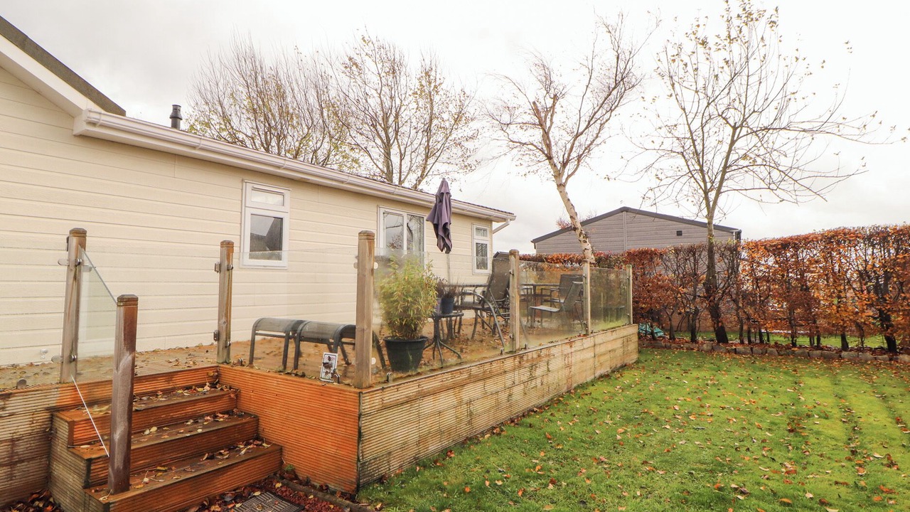 Photo of Patio Balcony in Welton