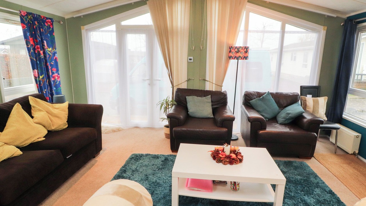 Photo of Livingroom in Welton