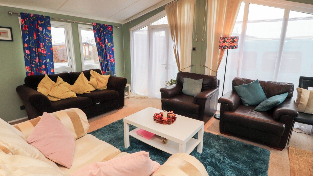 Photo of Livingroom in Welton