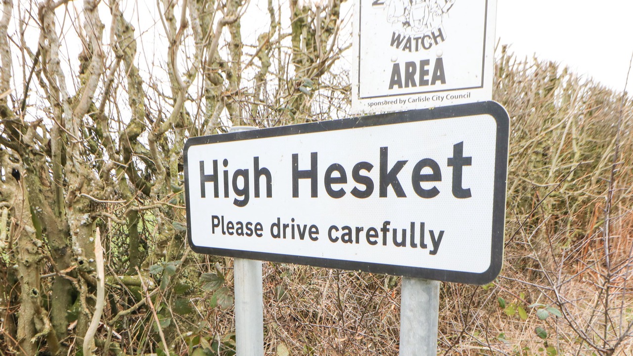 Photo of Outdoor in Welton