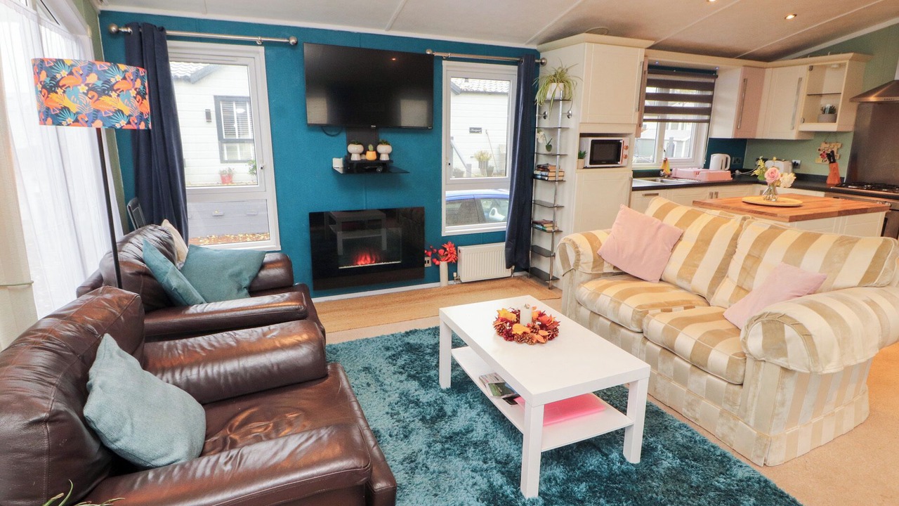 Photo of Livingroom in Welton