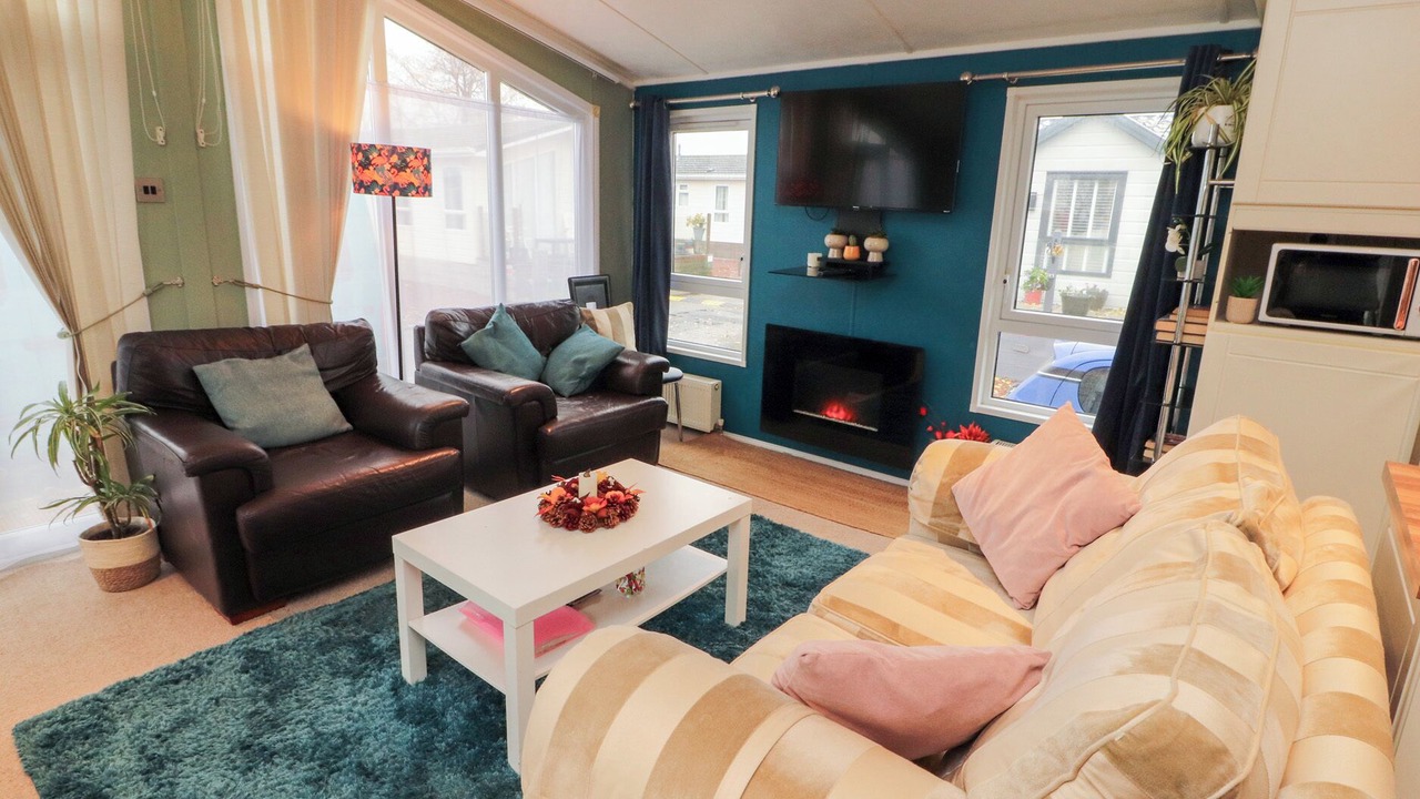 Photo of Livingroom in Welton