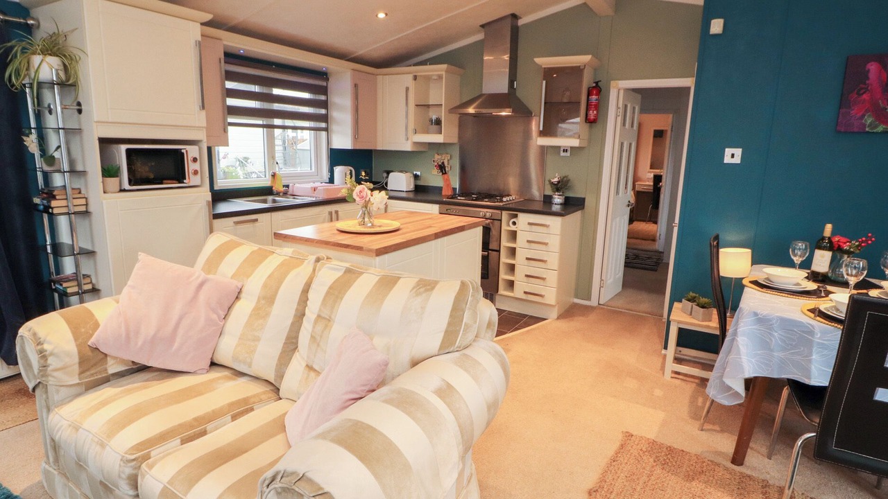 Photo of Livingroom in Welton