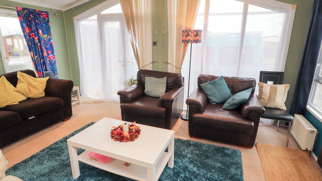 Photo of Livingroom in Welton