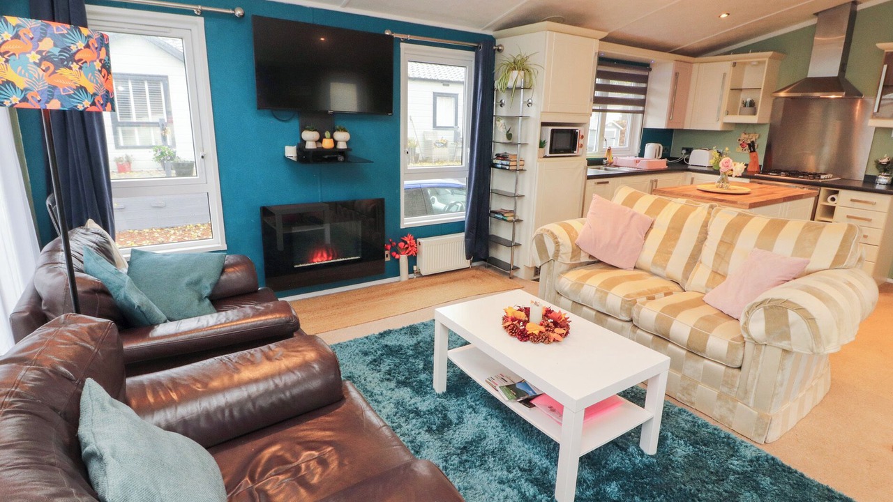 Photo of Livingroom in Welton