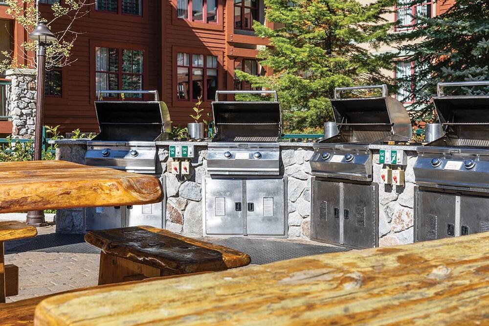 Photo of Kitchen in Lakeside Park