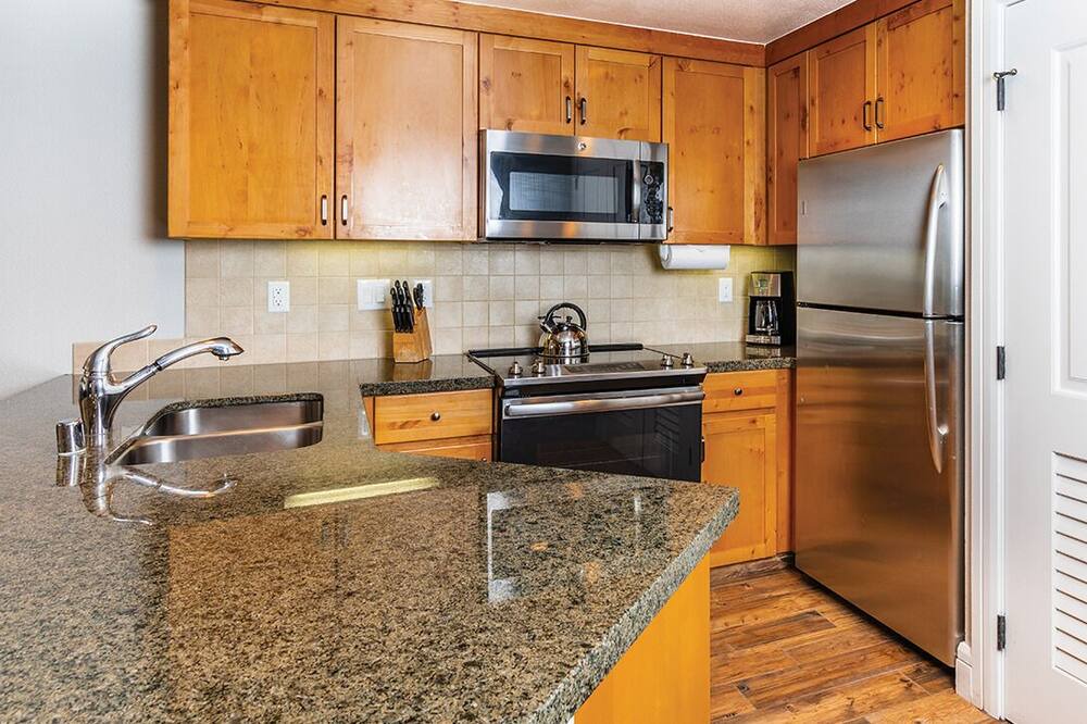 Photo of Kitchen in Lakeside Park
