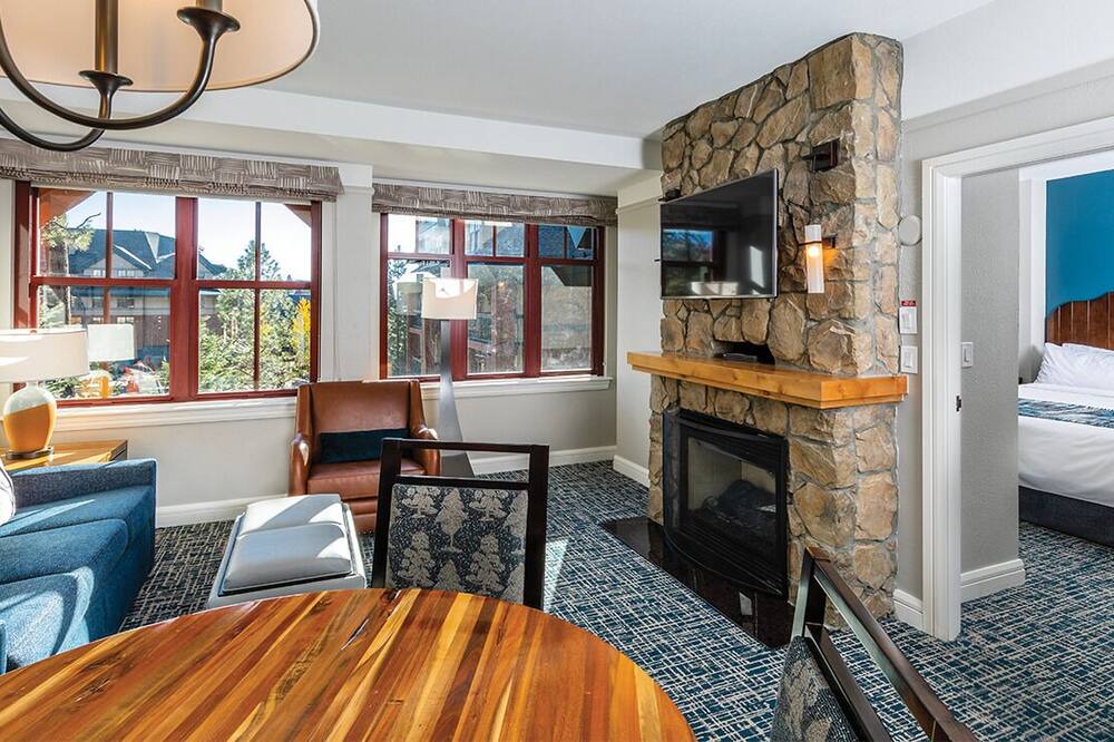 Photo of Bedroom in Lakeside Park