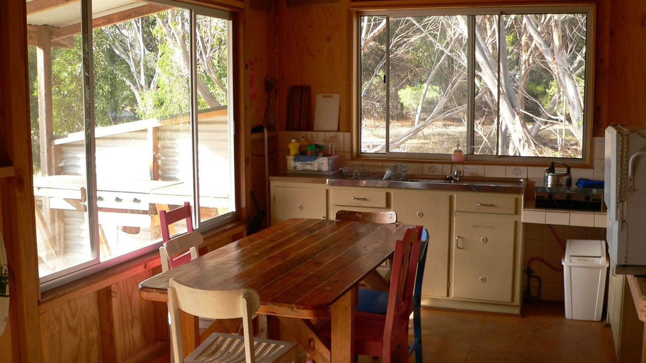 Photo of Others in Antechamber Bay