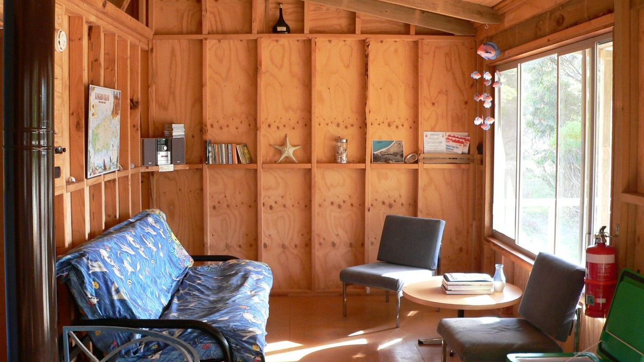 Photo of Others in Antechamber Bay