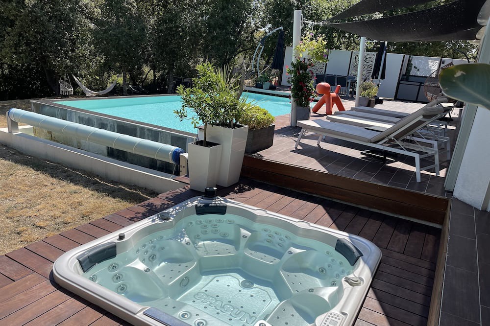 Photo of Outdoor in Massillargues-Attuech