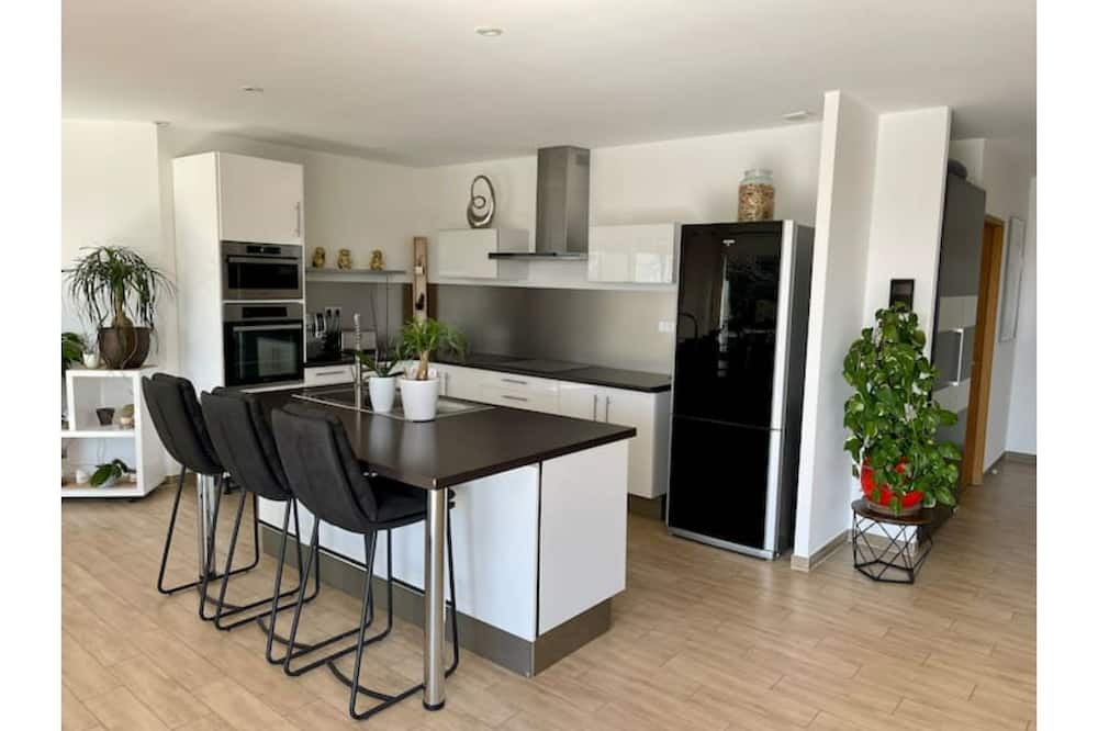 Photo of Kitchen in Massillargues-Attuech