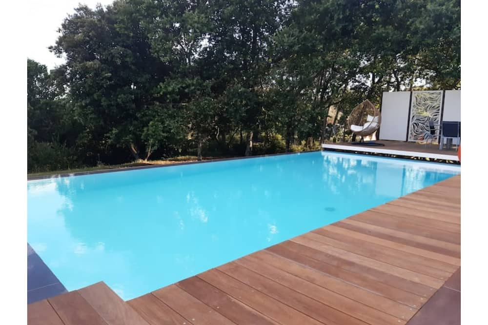 Photo of Outdoor in Massillargues-Attuech