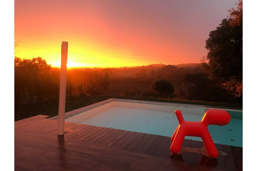 Photo of Outdoor in Massillargues-Attuech