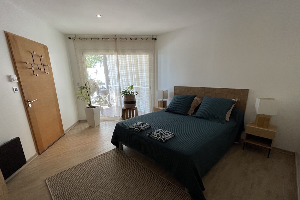 Photo of Bedroom in Massillargues-Attuech