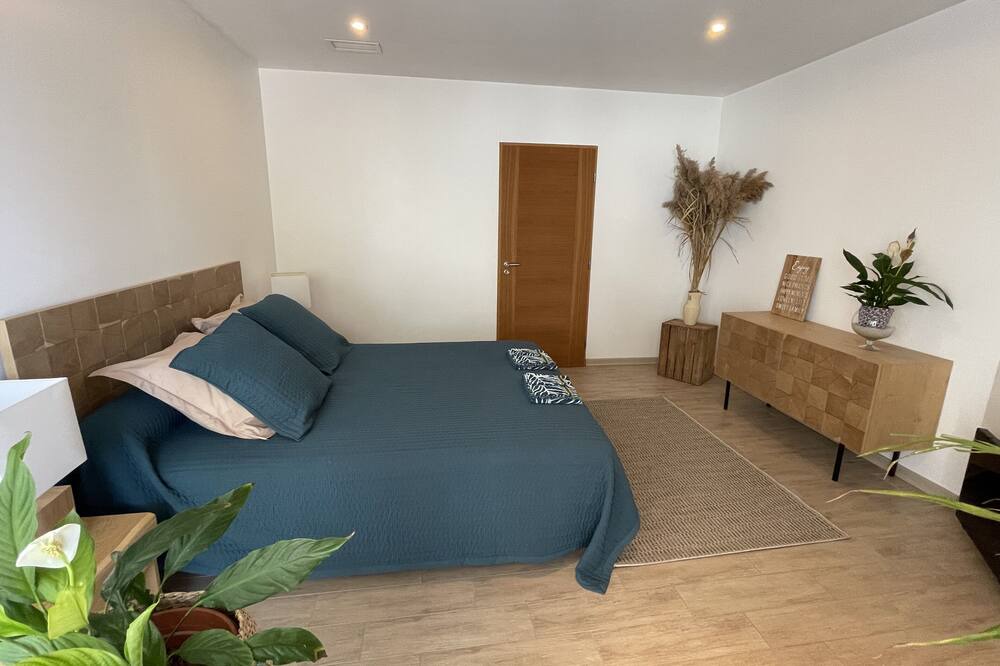 Photo of Bedroom in Massillargues-Attuech