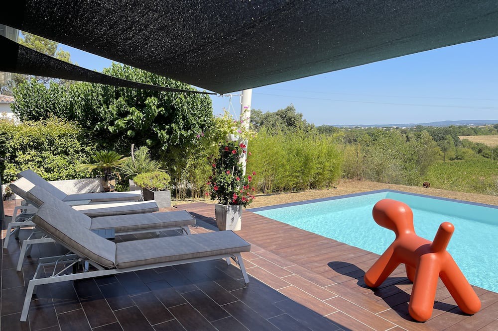 Photo of Outdoor in Massillargues-Attuech