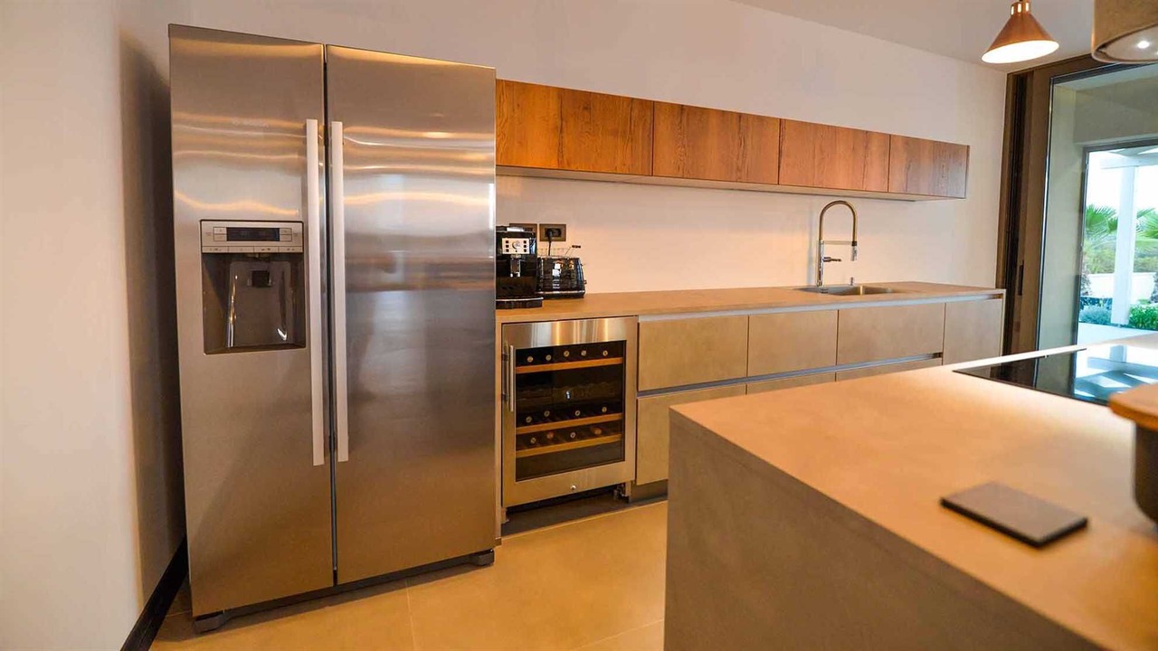 Photo of Kitchen in Poljica