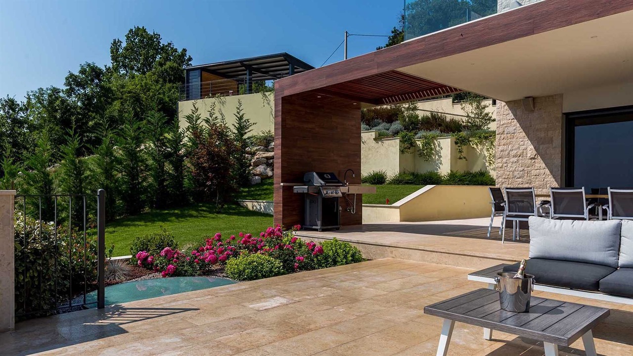 Photo of Outdoor in Poljane