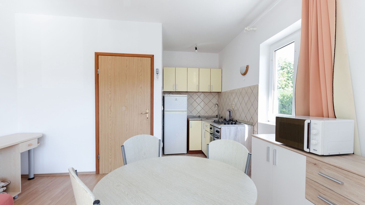Photo of Kitchen in Lopar