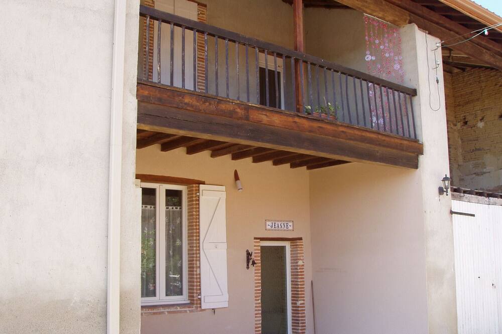 Photo of Outdoor in Castelsarrasin