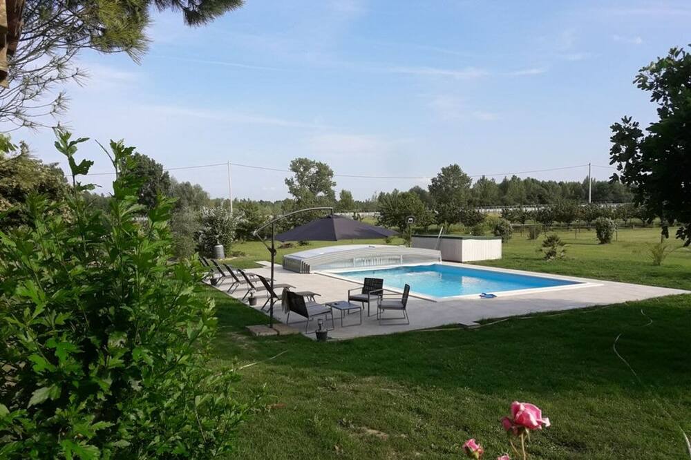 Photo of Outdoor in Castelsarrasin