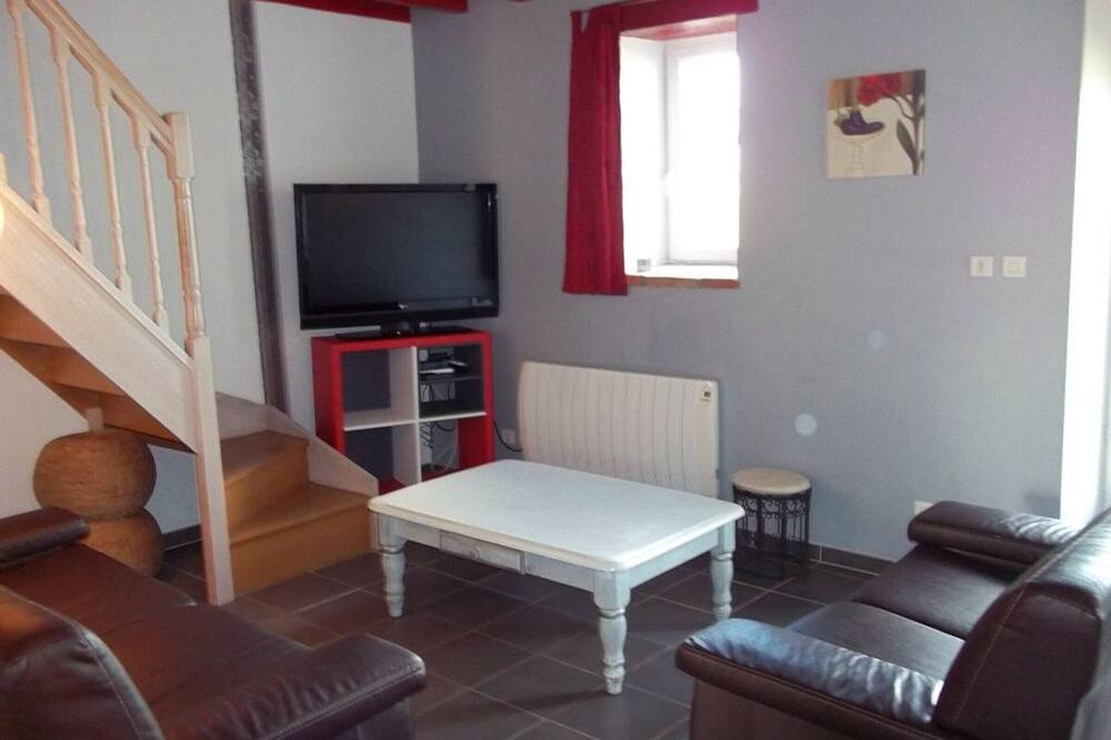 Photo of Livingroom in Castelsarrasin