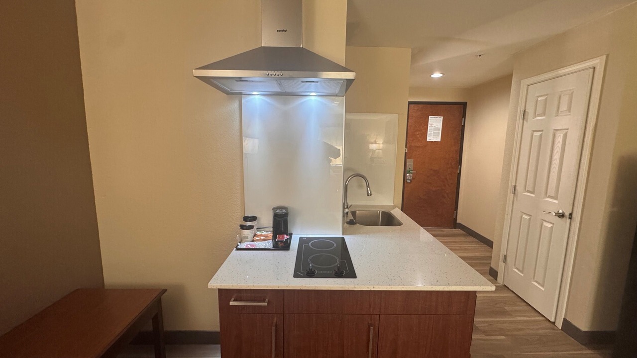 Photo of Kitchen in Southwood Valley