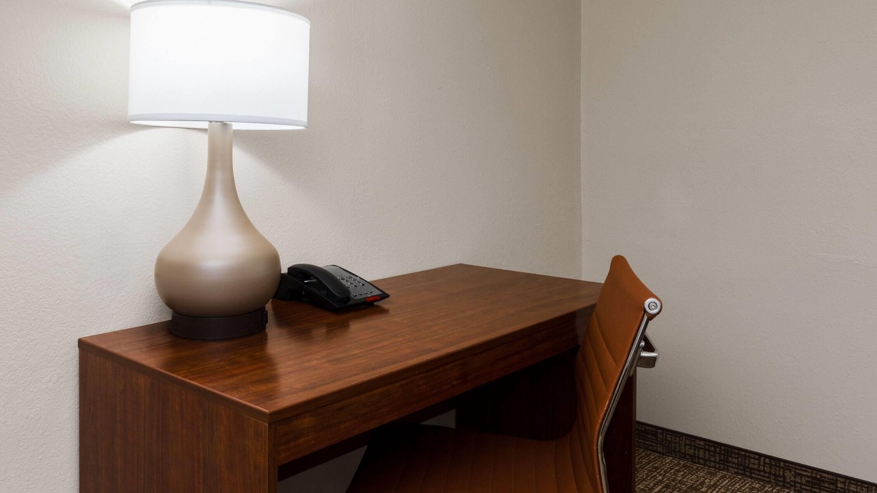 Photo of Bedroom in Southwood Valley