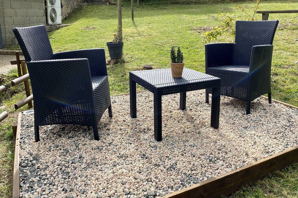 Photo of Outdoor in Sille-le-Guillaume