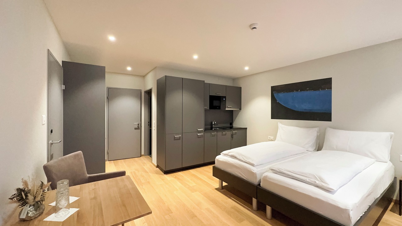 Photo of Bedroom in Beinwil am See